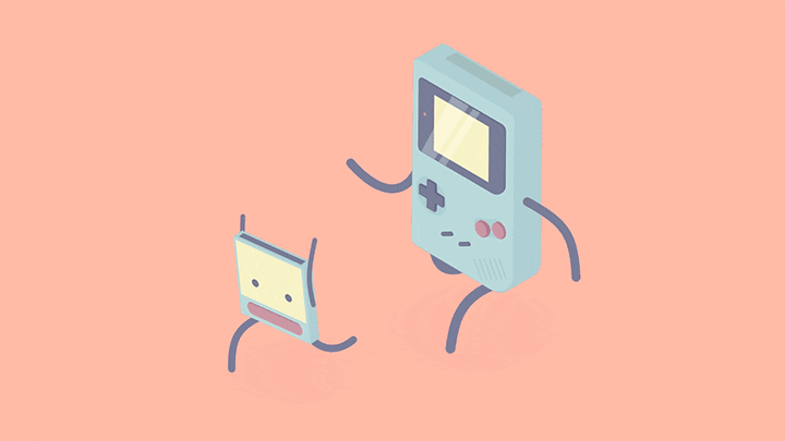 gif video-games
